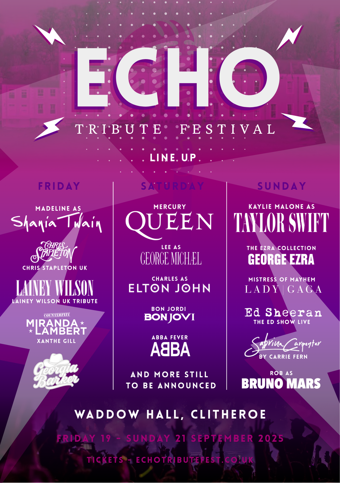 Echo