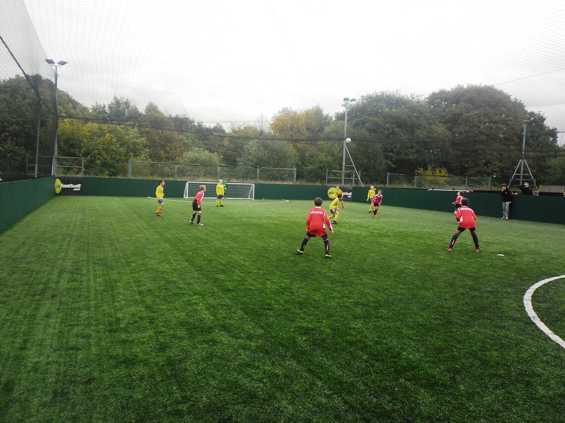 Football 2018 2