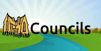 Click for Information on our School Councils