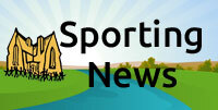 Click for the latest sporting news