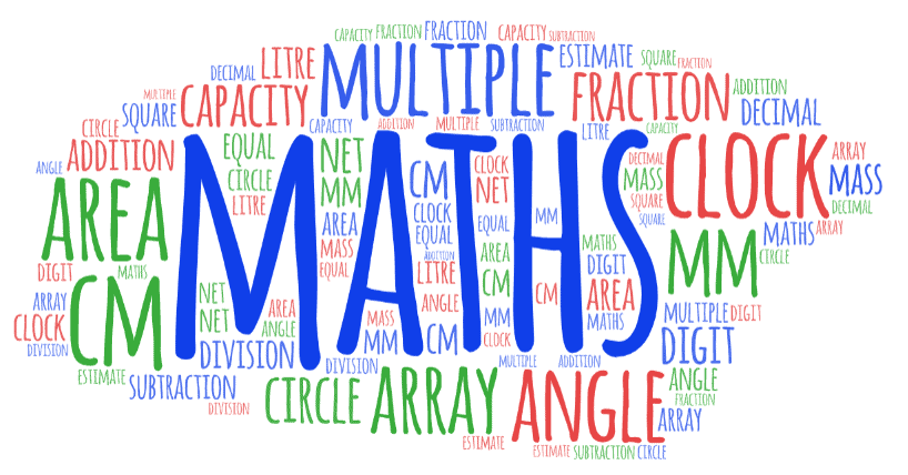 Cloud MATHS