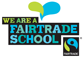 We are a Fairtrade School