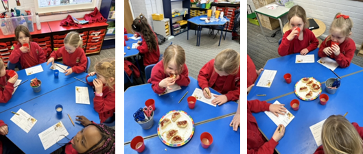 Food Tasting - English Cream Tea