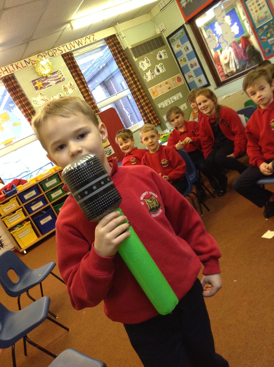 Hodder Slider Chat 4