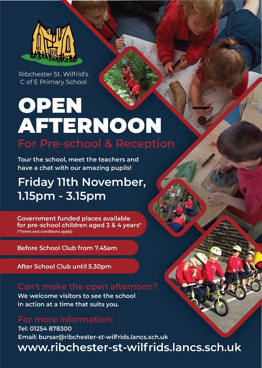 Open day 2022 v 2