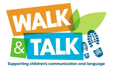 walk and talk campaign